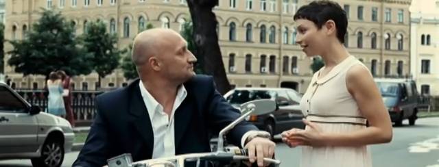 Всё могут короли (фильм, 2008)
