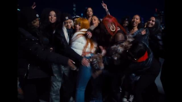 Ice Spice - In Ha Mood (Official Video)