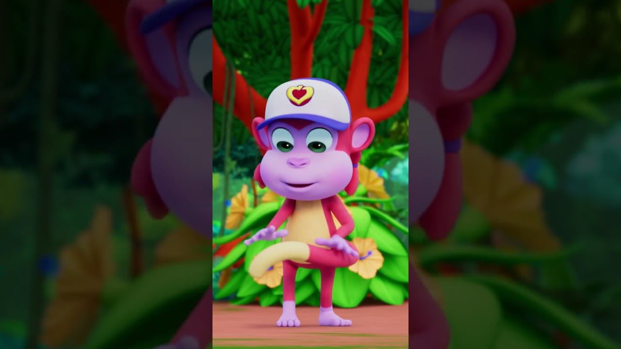 У Сапожка есть двоюродный брат!!  | Nick Jr. Cyrillic
