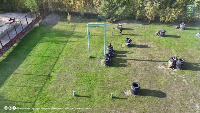 Спорт Лангепаса.