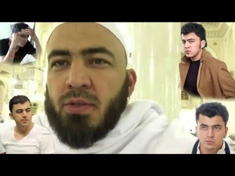 Farrux Soipov - Islom Dini Xaqida | Фаррух Соипов - Ислом дини хакида