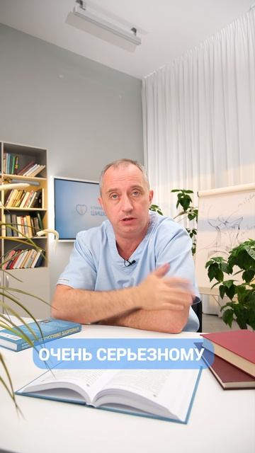 Анализы, которые стоит сдать, если в семье были инсульты