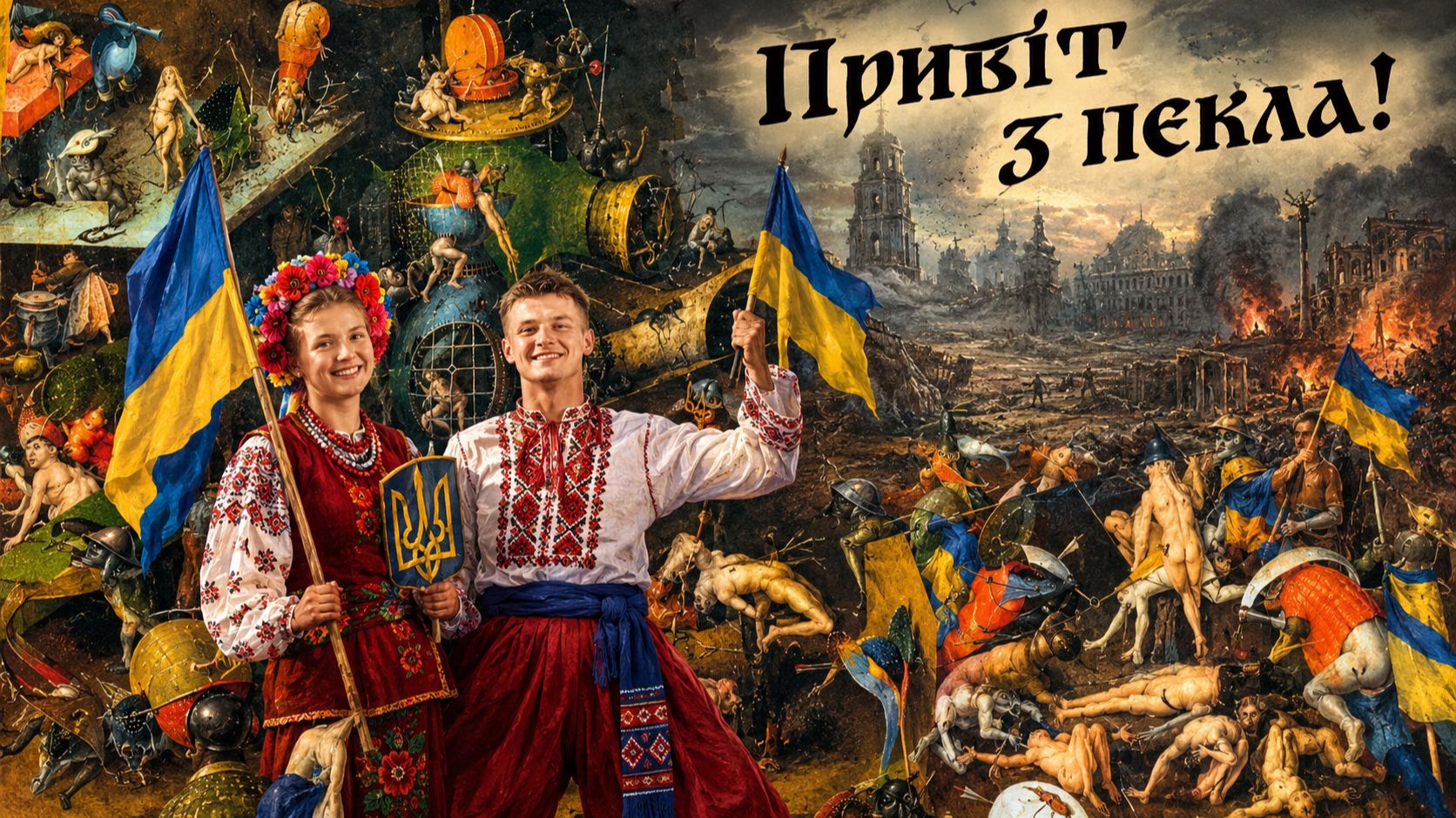 Интервью