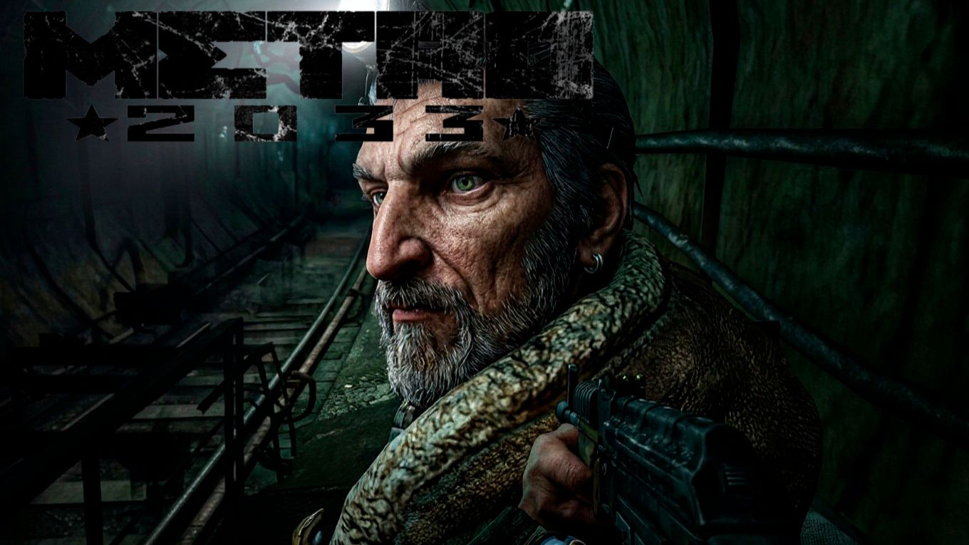 Metro 2033 Redux