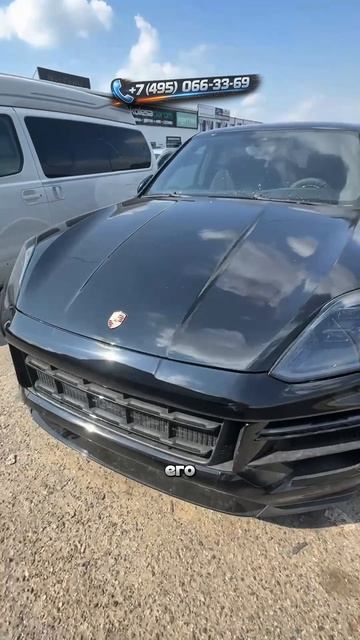 ПЕРЕОДЕЛ PORSCHE CAYENNE за 350 ТЫСЯЧ - КРУТО? #автоподбор #мерседес #приколы #автоприколы