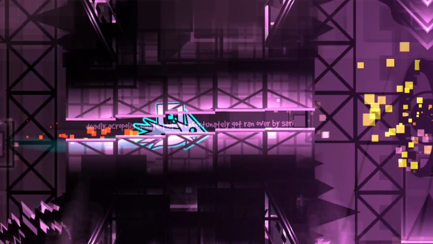 ZXd Factory By Girlypunk (Top 73 In ILL)