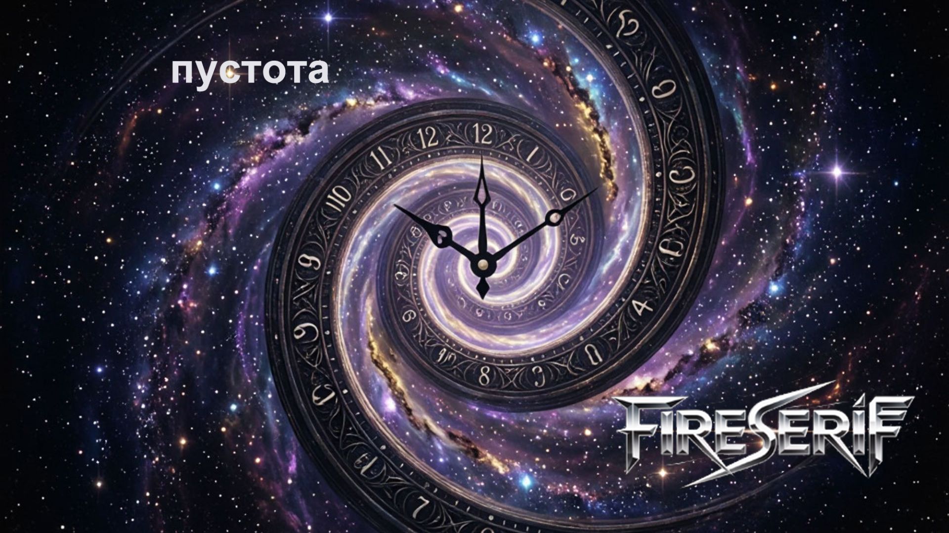 FireSeriF : Пустота (Official Release)