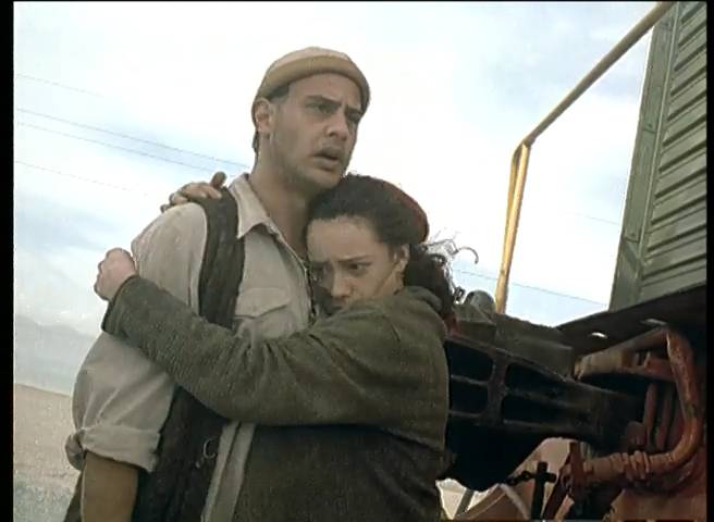 Лунный папа (фильм, 1999)