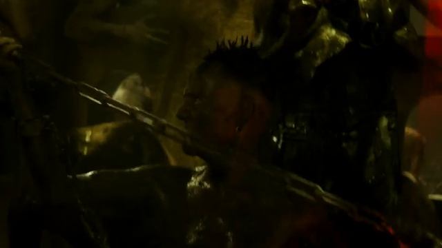 Rammstein - Adieu