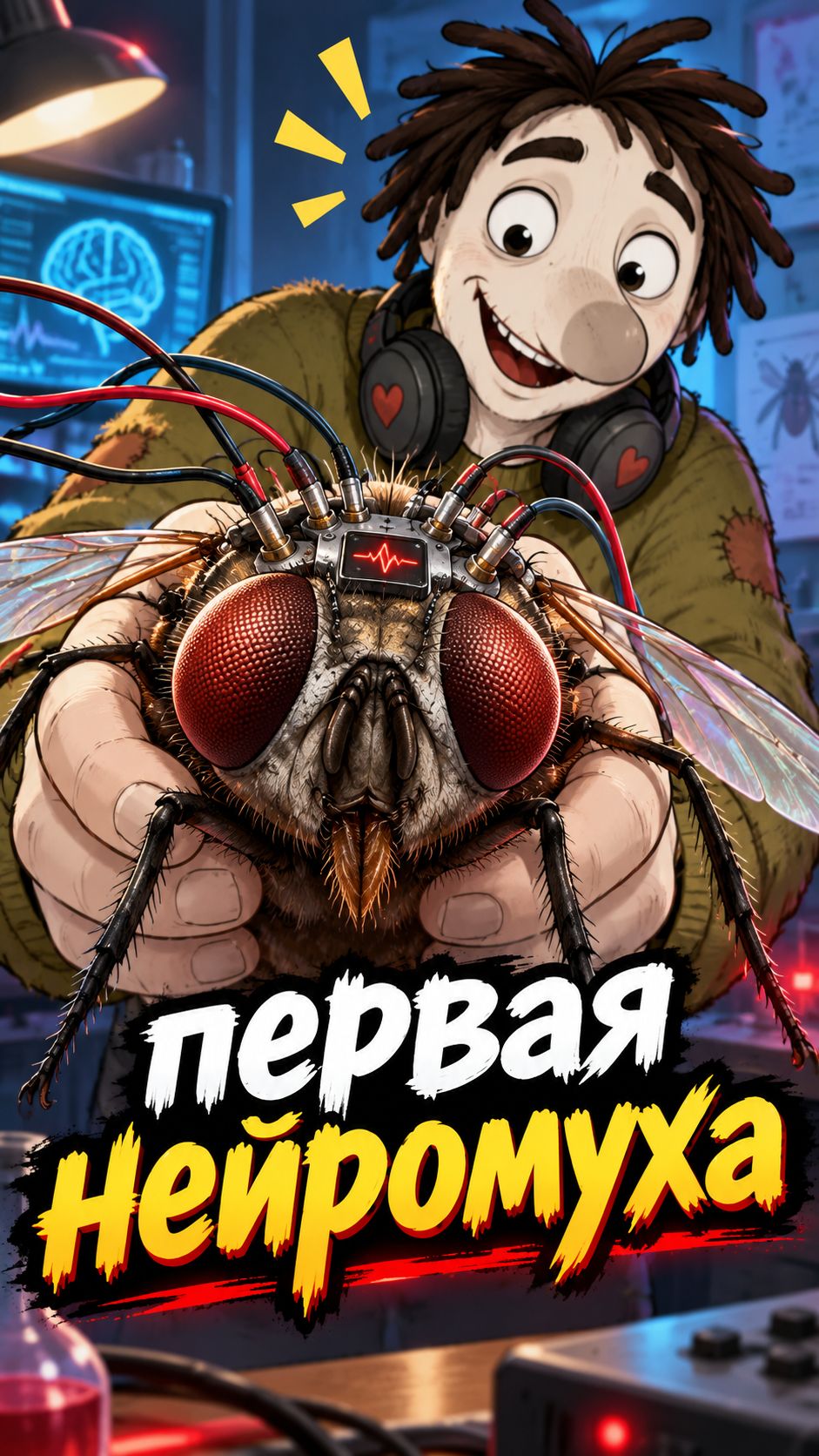 Техника и гаджеты