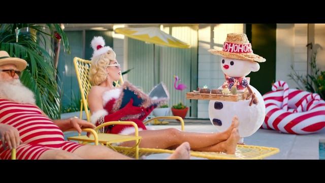 Katy Perry - Cozy Little Christmas