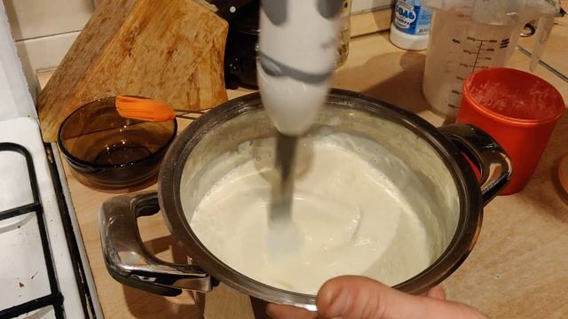 Рецепты блинов