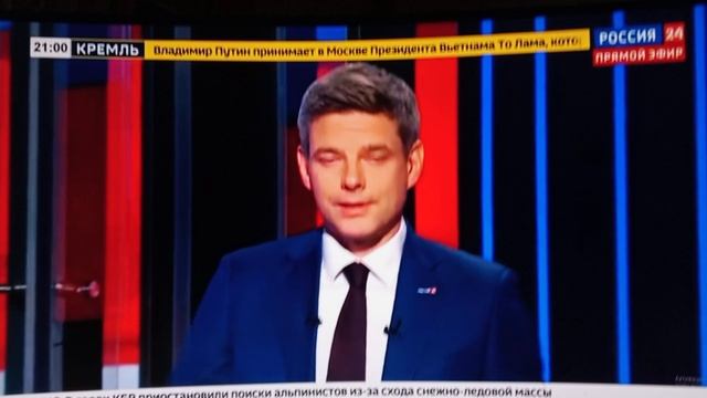 Начало выборы 2026 дебаты с Юрием Богдановым Россия 24 +0 09.09.2026 г.