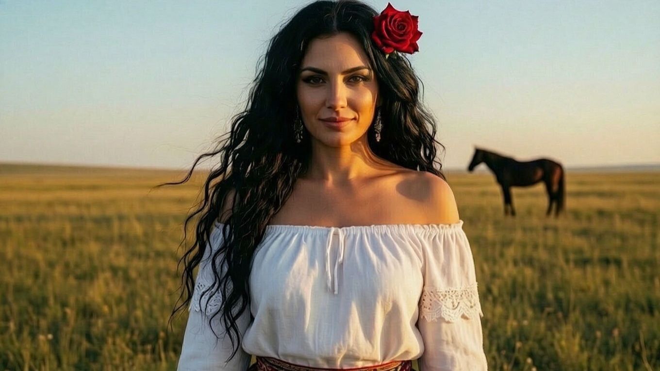 Я умчусь за тобой!🔥