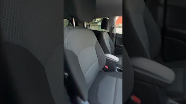 Обзор автомобиля Хундай Крета 18 год 1.6 Автомат