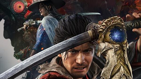 Onimusha: Way Of The Sword. Part#1