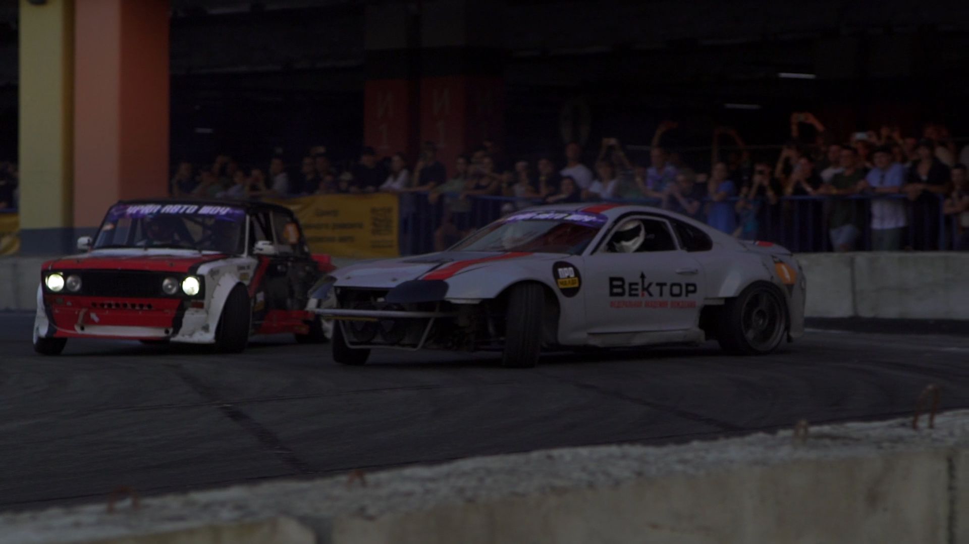 УралАвтоШоу 2026