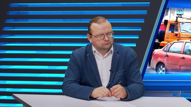 Городские подробности