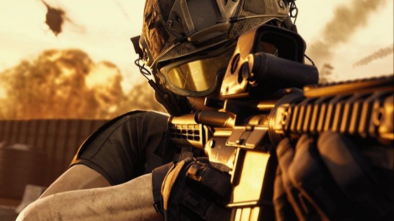 Wardogs  |Стрим параллельно VkPlay