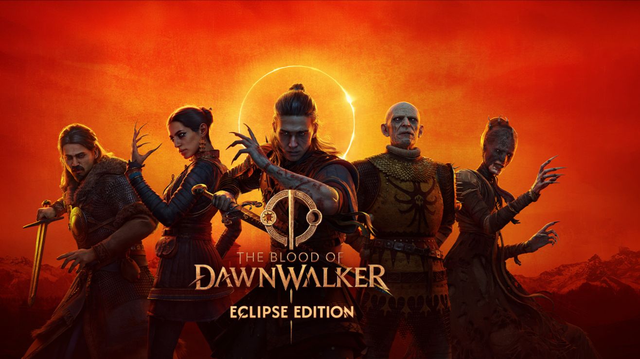 The Blood Of Dawnwalker (7)