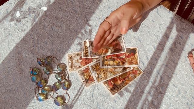 На что Вселенная скоро откроет вам глаза?Тайное, которое 100% станет явью!