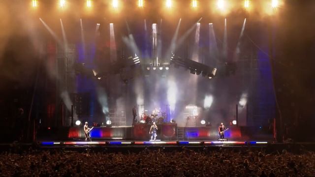 Rammstein - Amerika