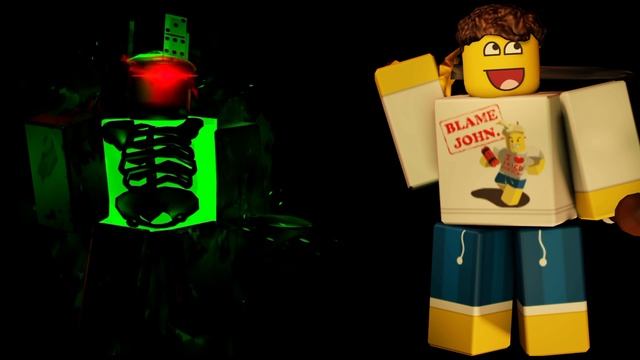 1x1x1x1 Vs Shedletsky