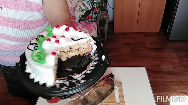 ЧТО У МЕНЯ ВЯЖЕТСЯ НА СПИЦАХ //  И СНОВА РЫБКА// архив