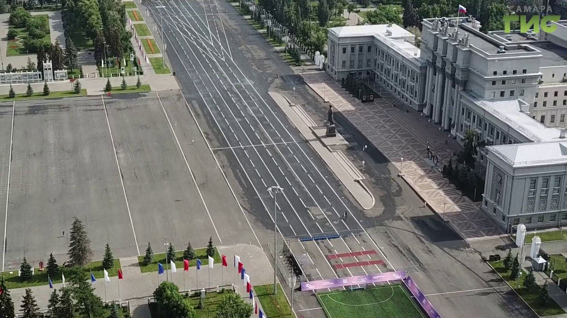 ″Компас-ГИС. Туризм без багажа″