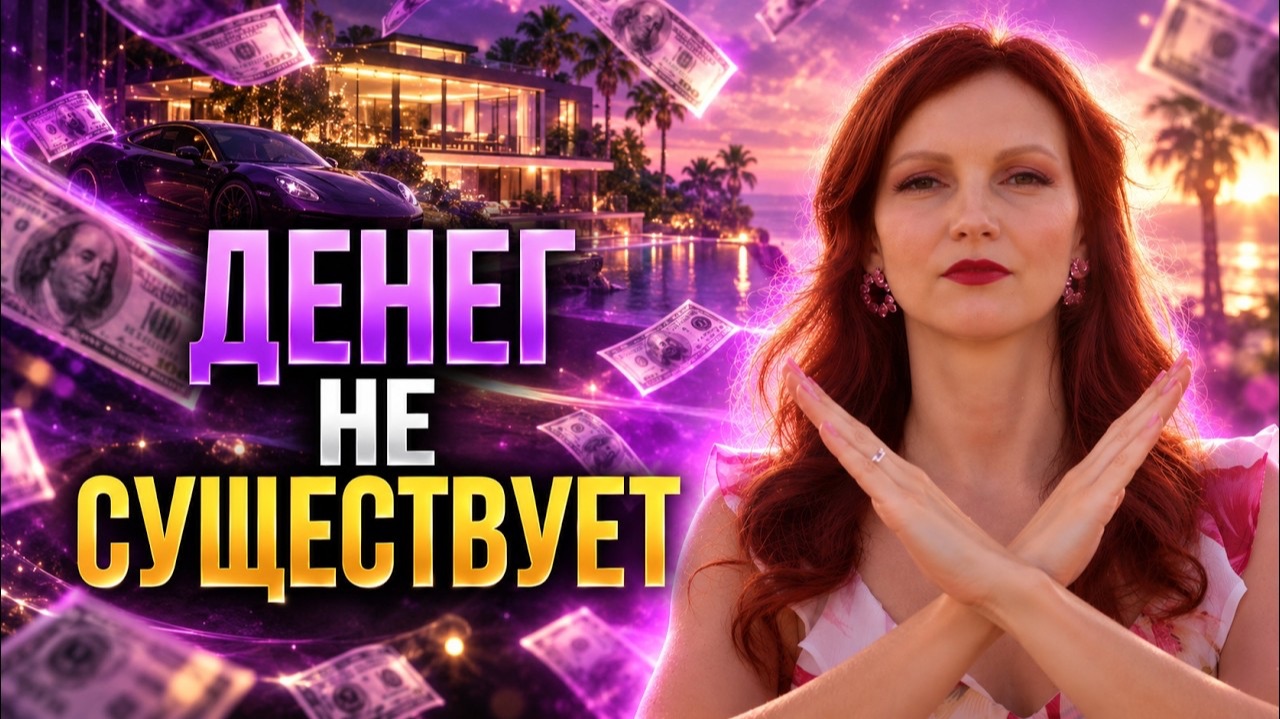 Единственная причина, почему вы не растете в доходе | Вся правда о деньгах от долларового миллионера