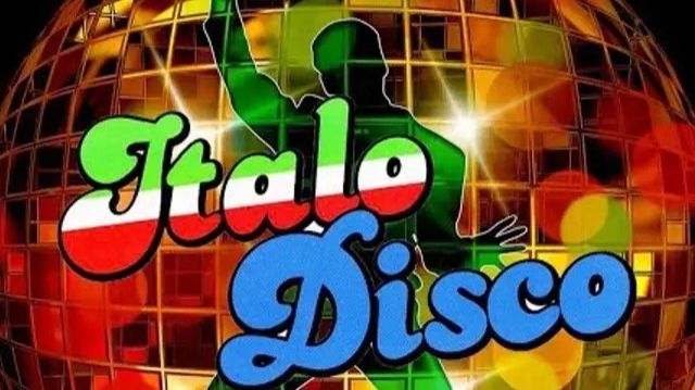 ITALO DISCO    1985 - 1987 [Maxi-Singles]