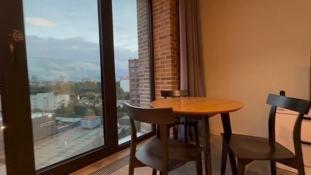 1 Bedroom Apartment In Docklands