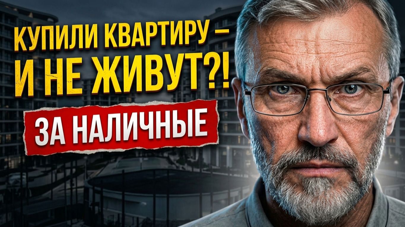 Риэлторские переклички / Обзор ситуации на рынке недвижимости регионов России