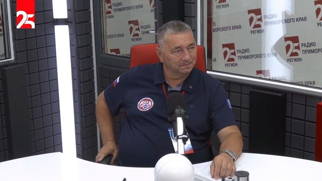«Без галстуков»: Олег Кондауров и Виктор Омельницкий - о XXI форуме спецназа «Дальневосточный рубеж»
