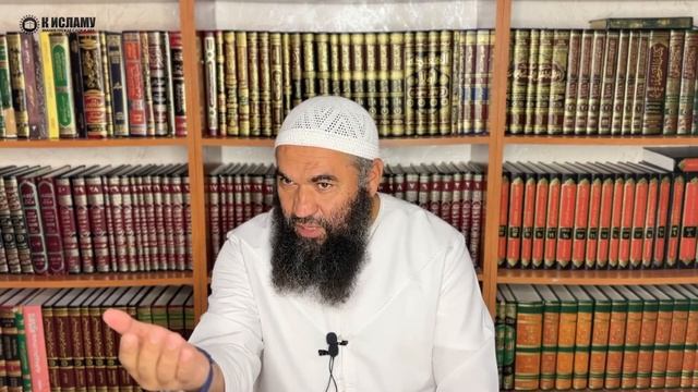 Ринат Абу Мухаммад (حفظه الله)