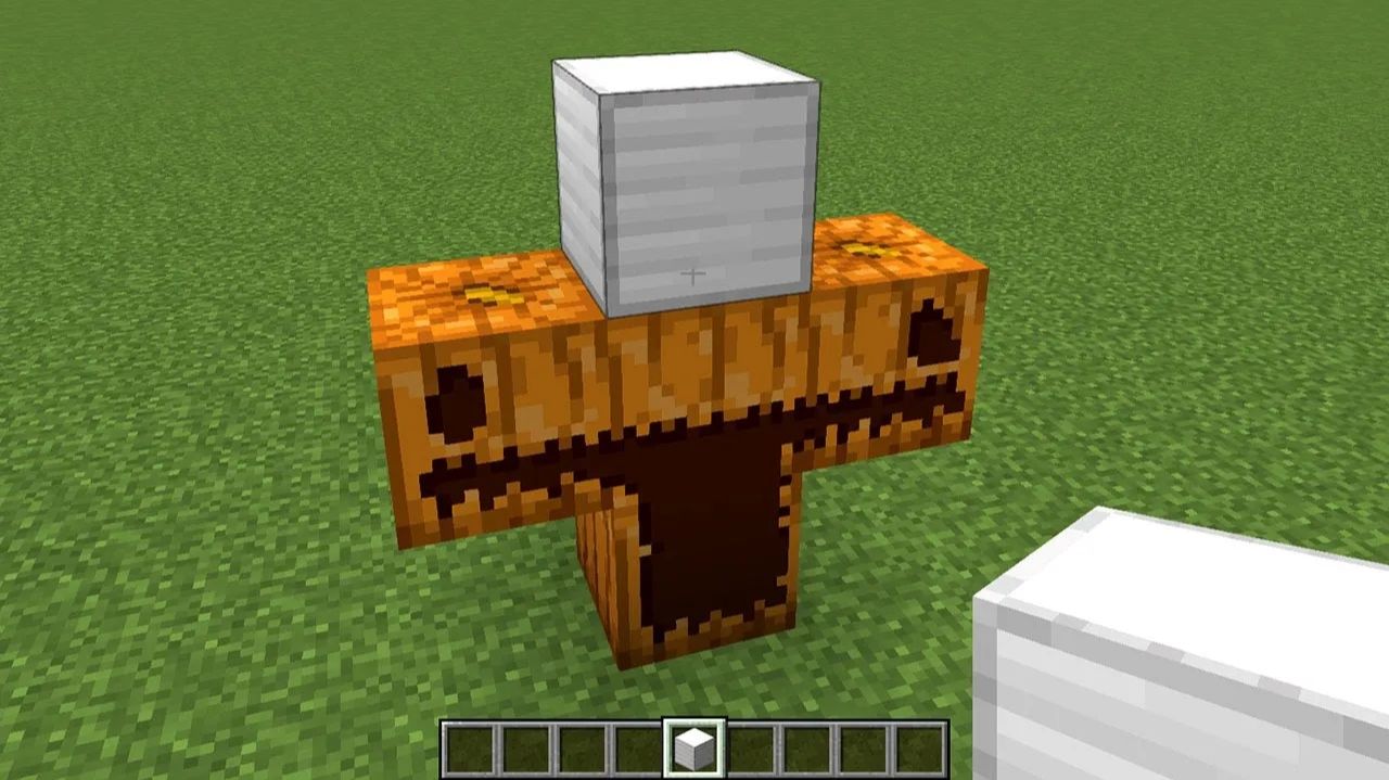 Mojang, что это?! Попытка обмануть алгоритм YouTube