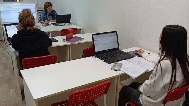 🌠 Курсы "Главный бухгалтер"
повышение квалификации / профессиональная переподготовка