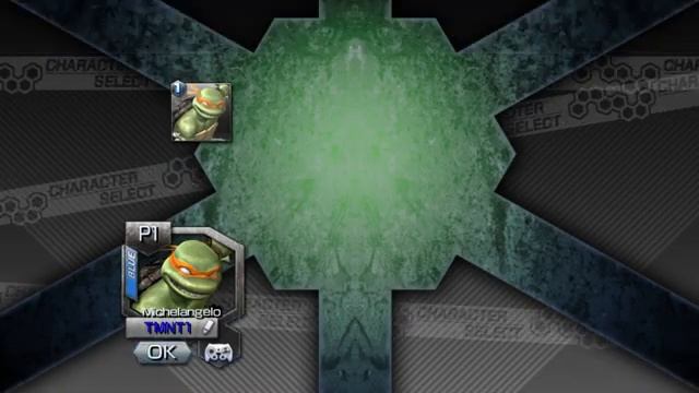 Teenage Mutant Ninja Turtles: Smash-Up | Full Game Walkthrough