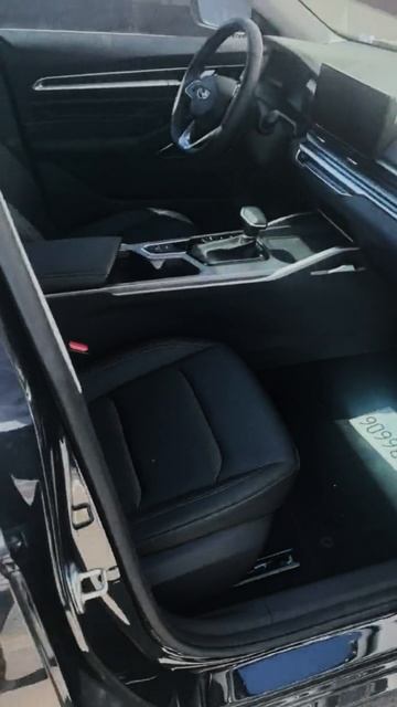 GEELY EMGRAND УЖЕ ПРИЕХАЛА В УССУРИЙСК И ВСТАЛА НА ТАМОЖНЮ