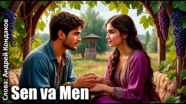 Sen Va Men