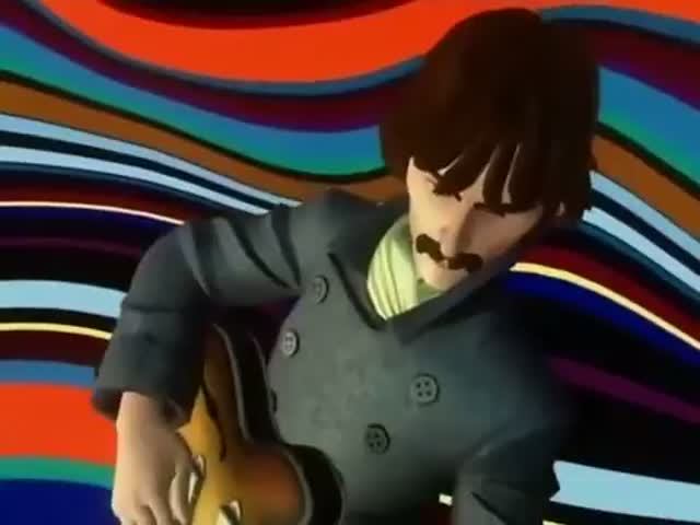 The Beatles - Sgt. Pepper's Lonely Hearts Club Band (1967)