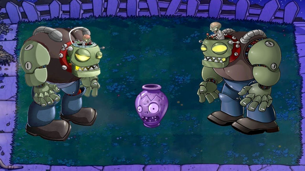 Plants Vs Zombies Ultimate ПвЗ PvZ Растения против Зомби