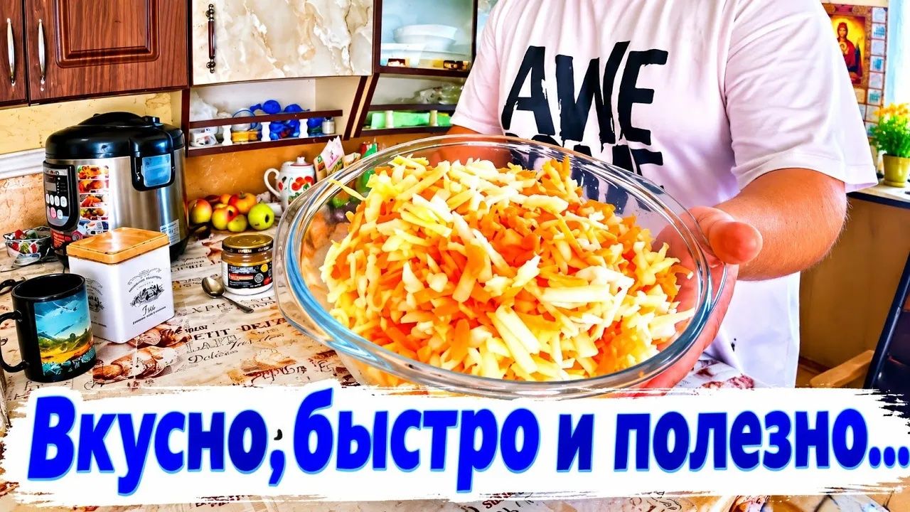 Наталья Губарева. ПРИГОТОВИЛА АЛИСЕ ЗАВТРАК..⧸ ЖИЗНЬ В СЕЛЕ #villagelife