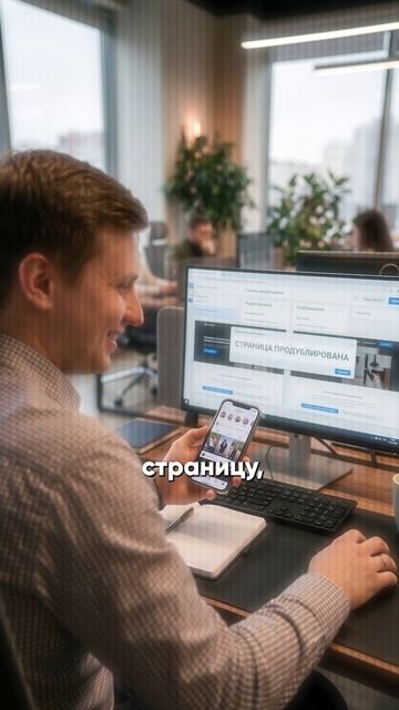 Ваш сайт перестал расти? Не игнорируй ЭТОТ инструмент, если хочешь получать больше клиентов #бизнес