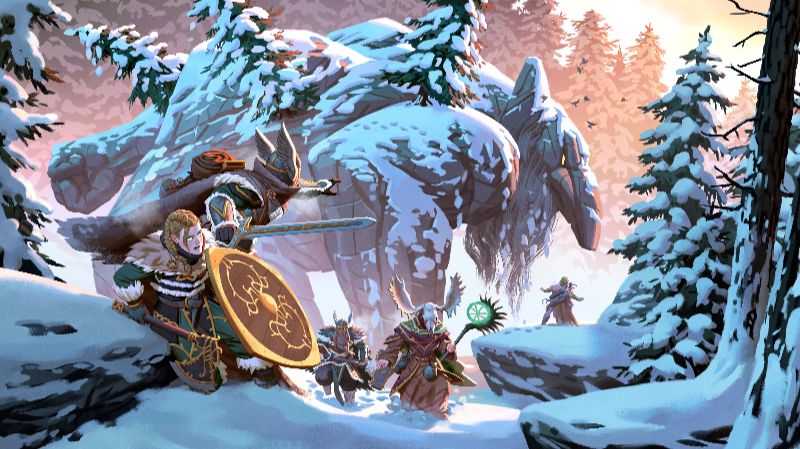 Valheim - Релиз 1.0