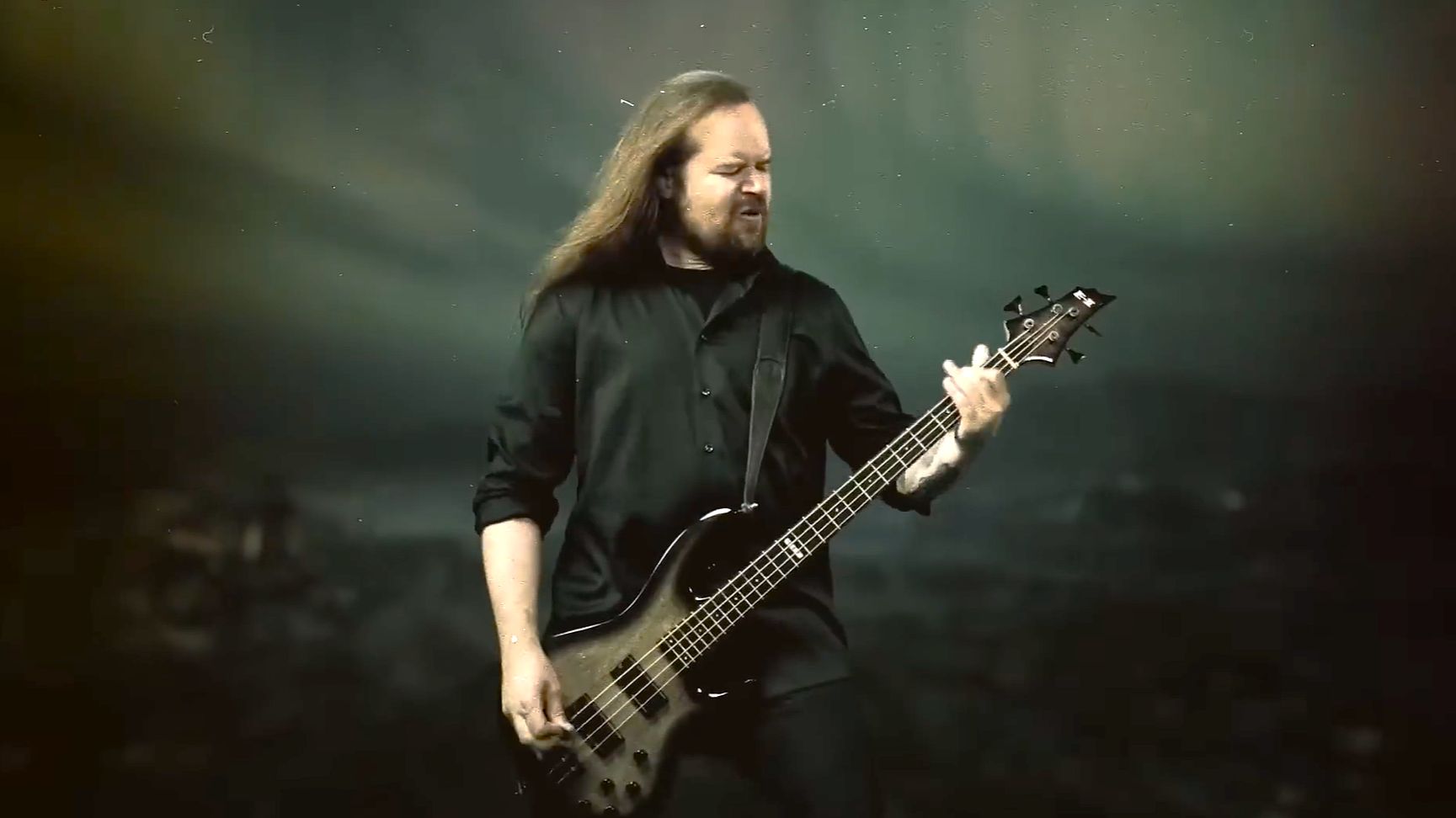 Insomnium - Arch Of The Sky (2026)