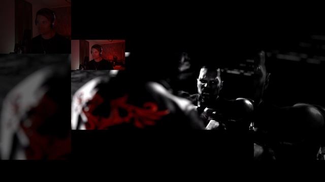 Играем в невероятный Prototype #prototype #prototype2 #alexmercer #sony #gaming #activision