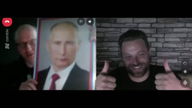 (₽) несколько вопросов к Замиру)) (НС 09.09.26)