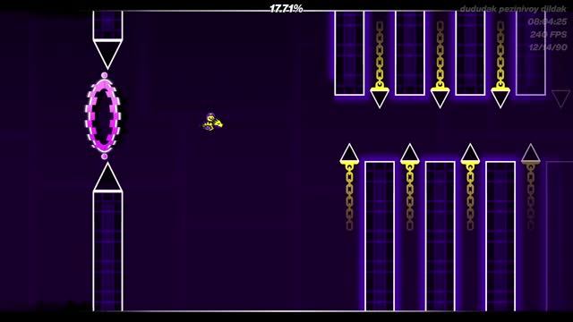 Old SCN 81%