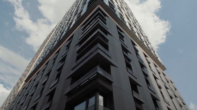Страна.Озёрная | Москва